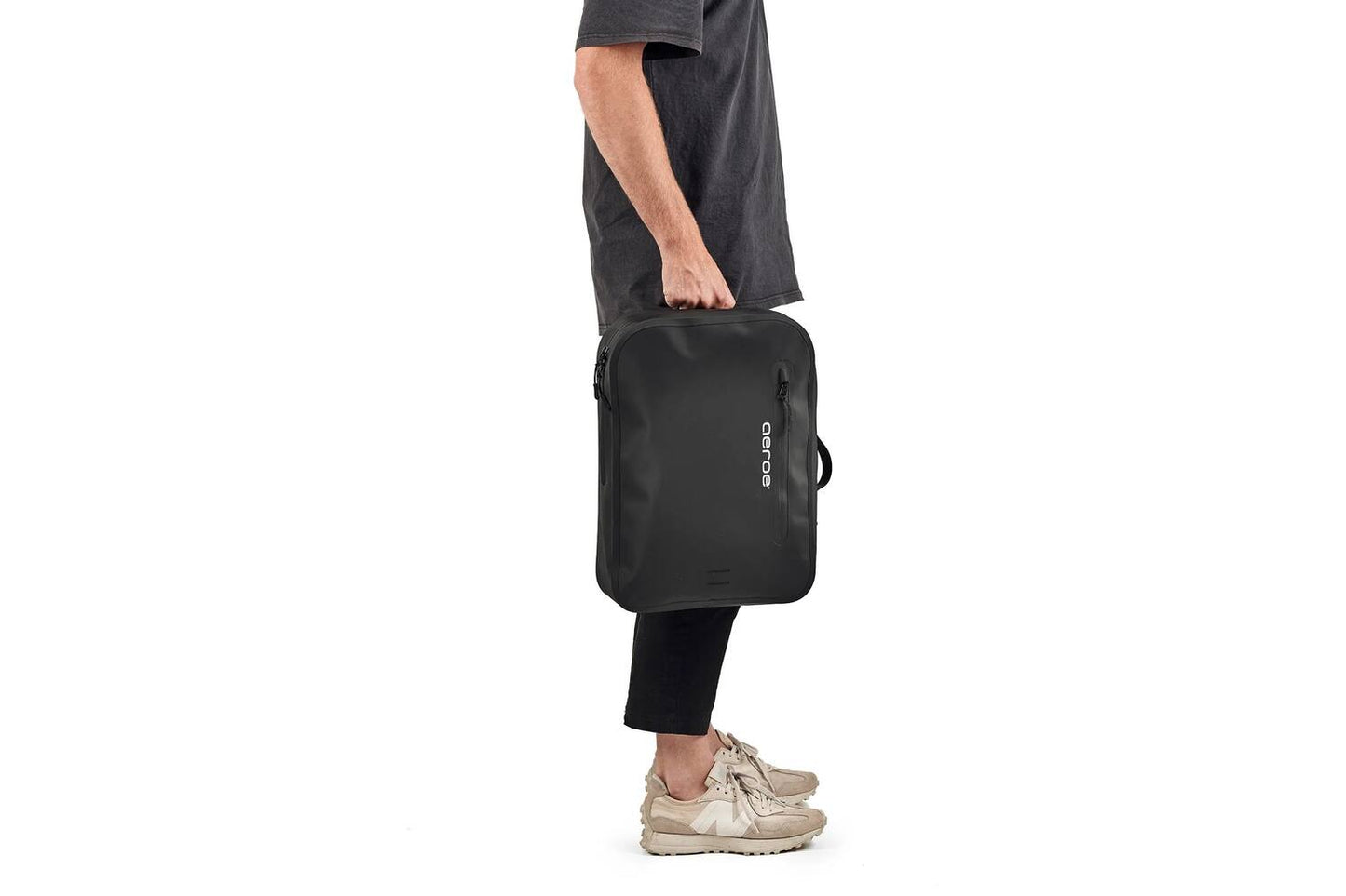 Aeroe Quick-Lock Urban Backpack 10L