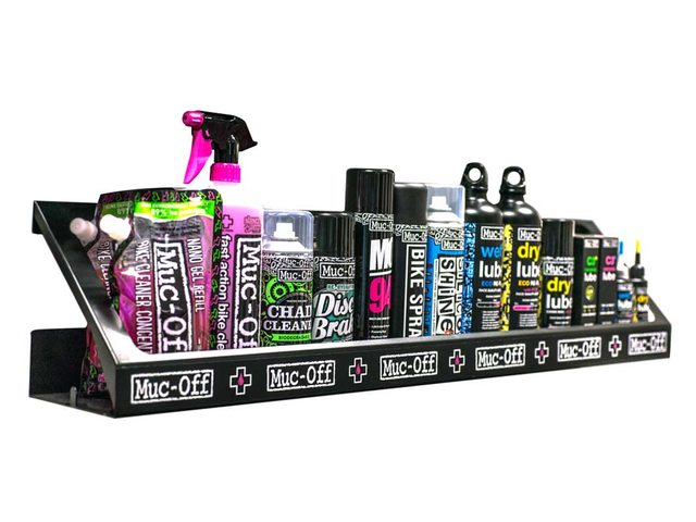 Muc-Off Workshop Opbergrek