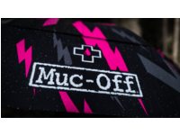 Muc-Off paraplu Bolt