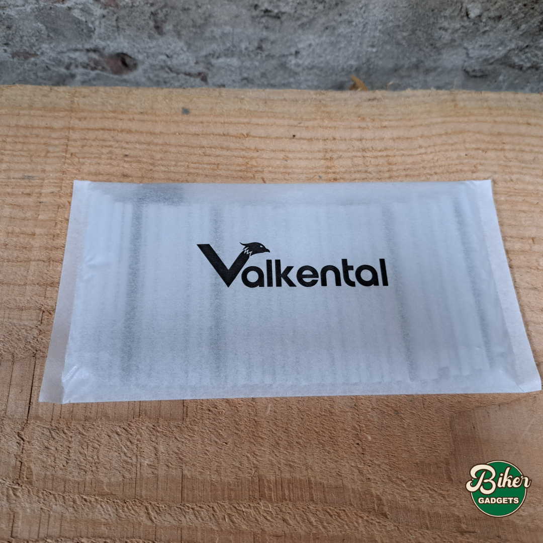 Valkental Night Clips
