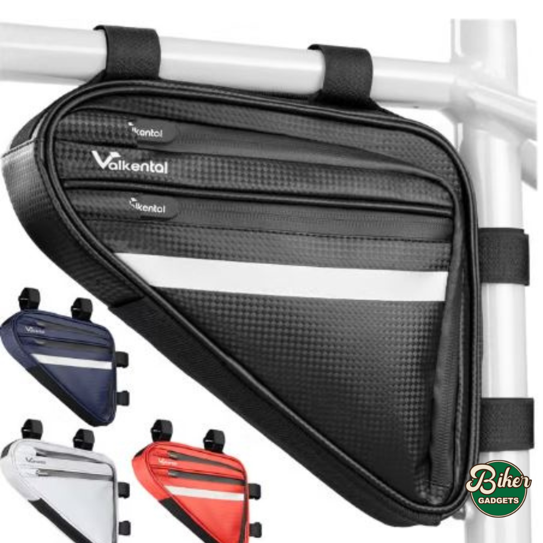 Valkental Triangle Bag