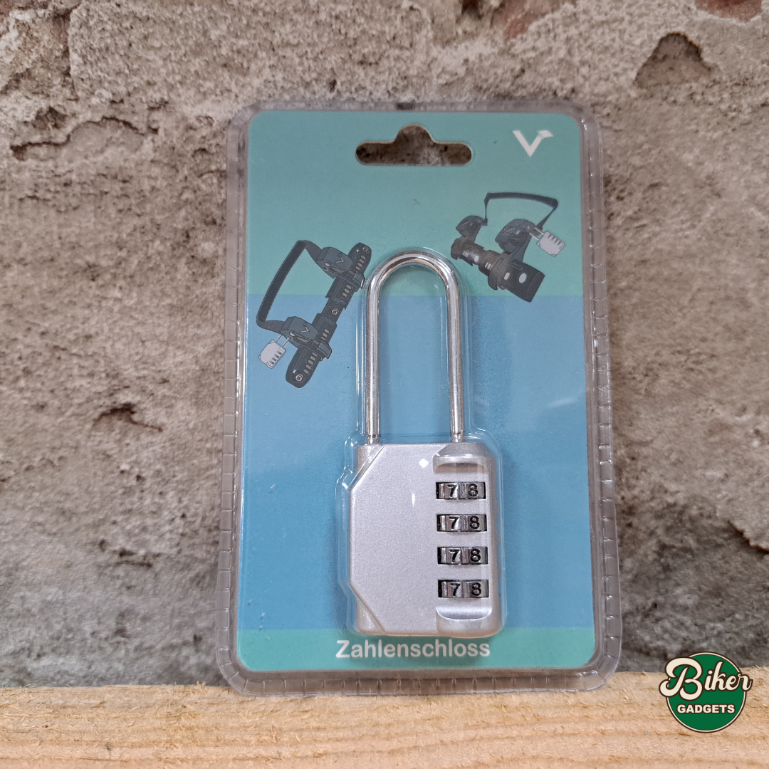 Valkental - QuickLock