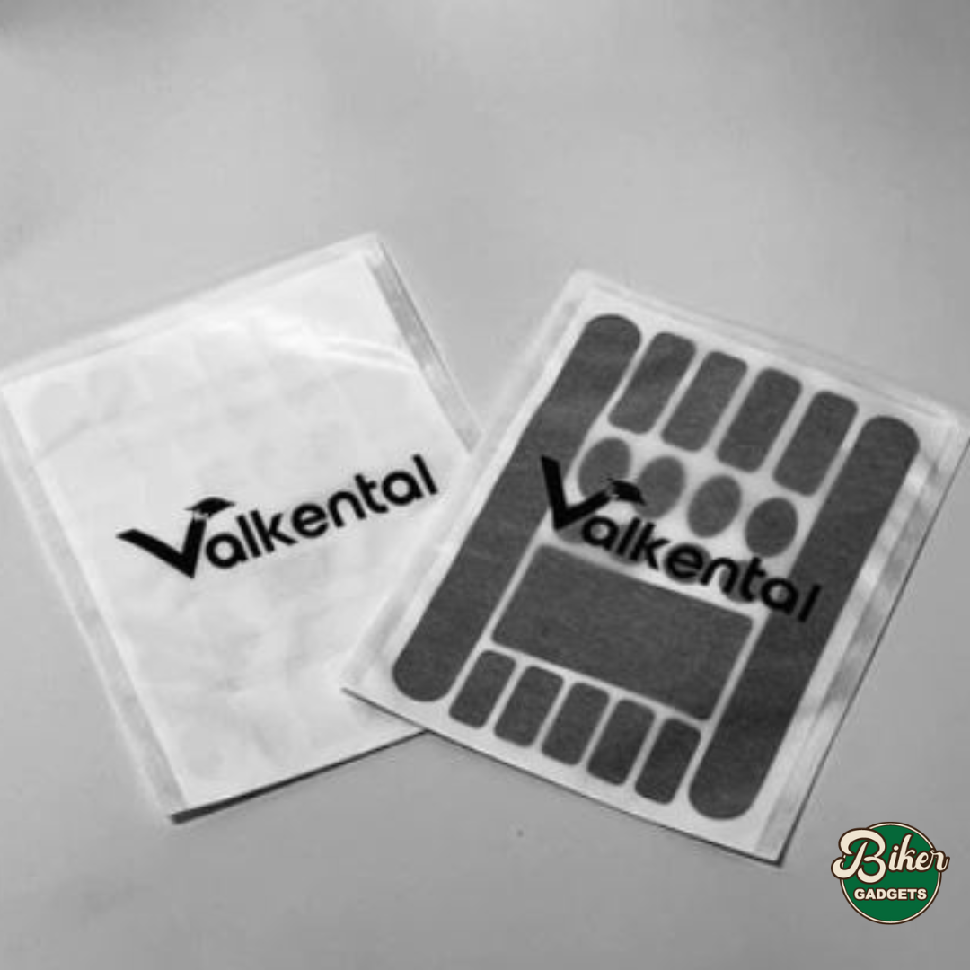 Valkental B1 Protectie