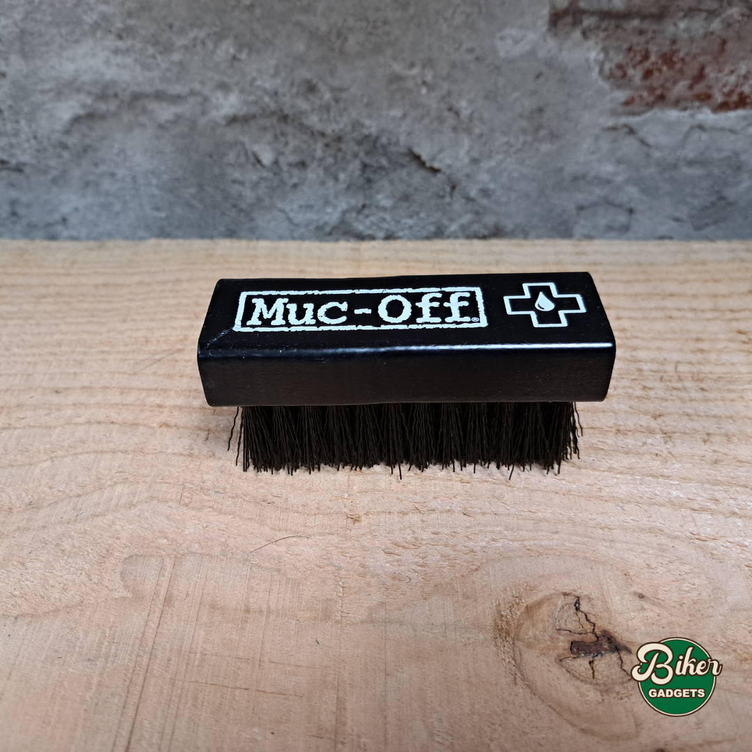 Muc-Off Bike Shoe Brush
