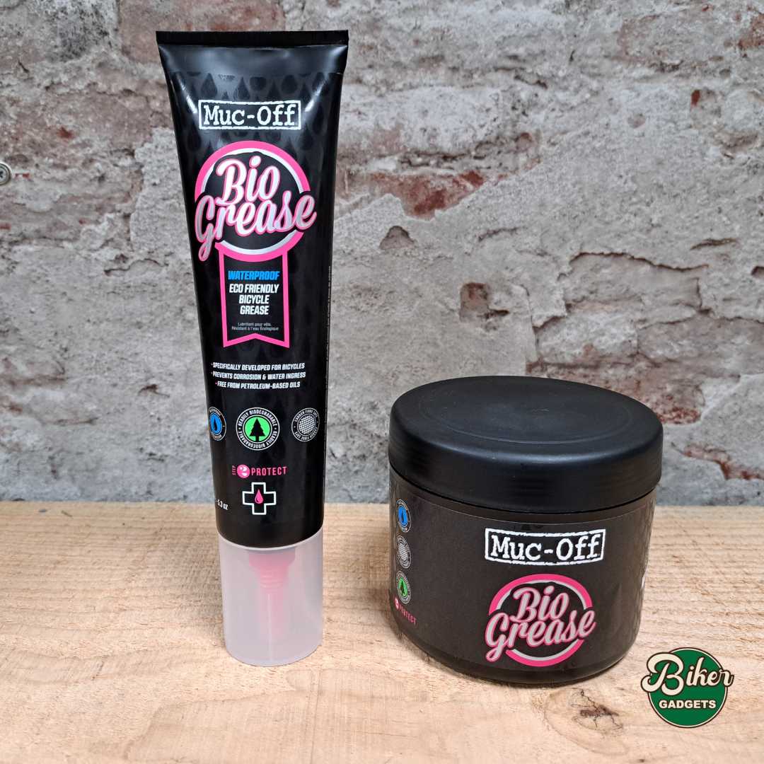 Muc-Off Bio Grease
