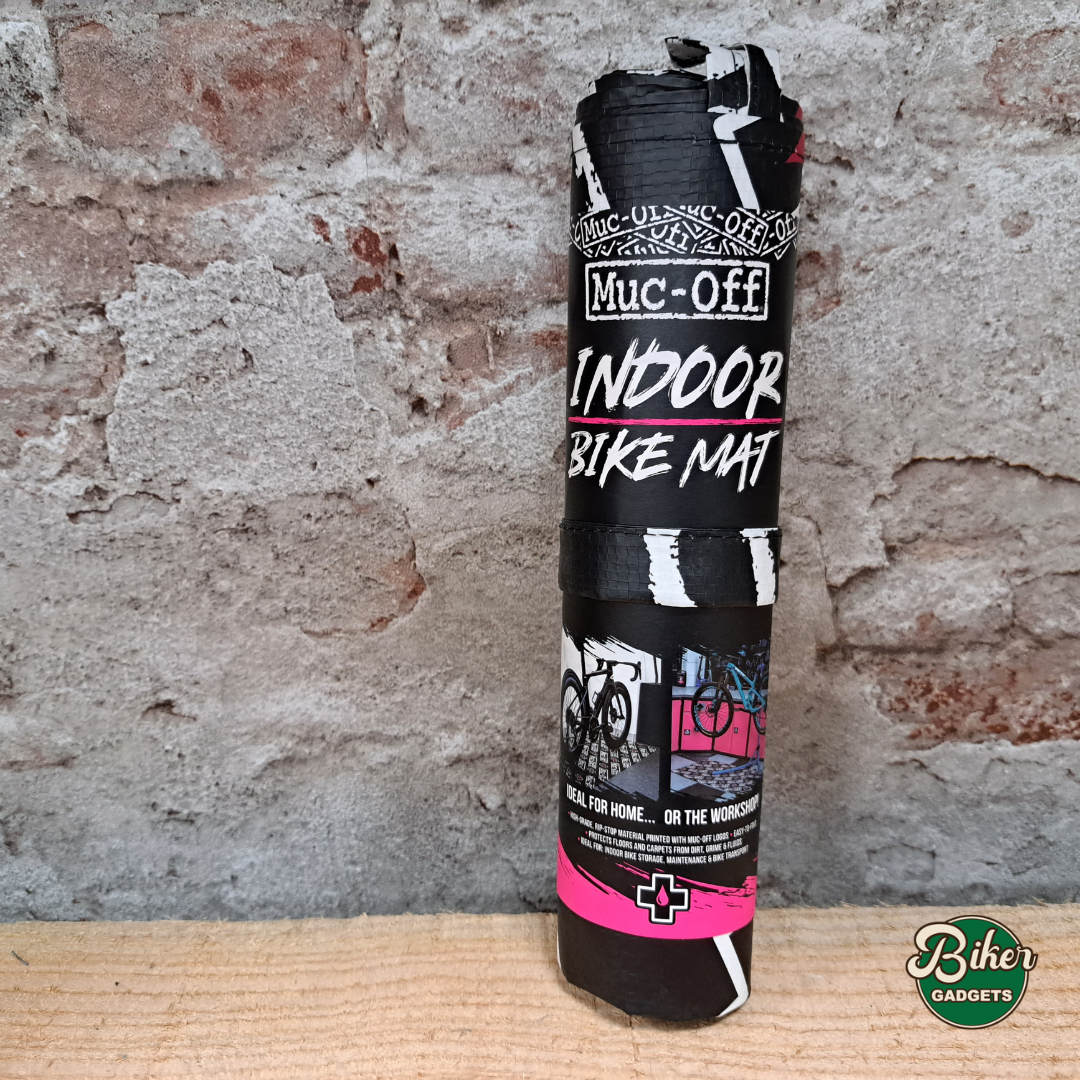 Muc off top bike mat