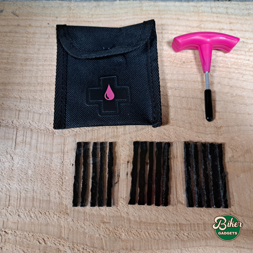 Muc-Off Puncture Plug Repair Kit