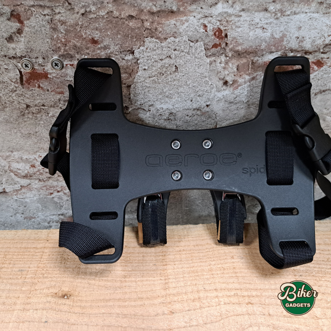 Aeroe Spider Handlebar Cradle