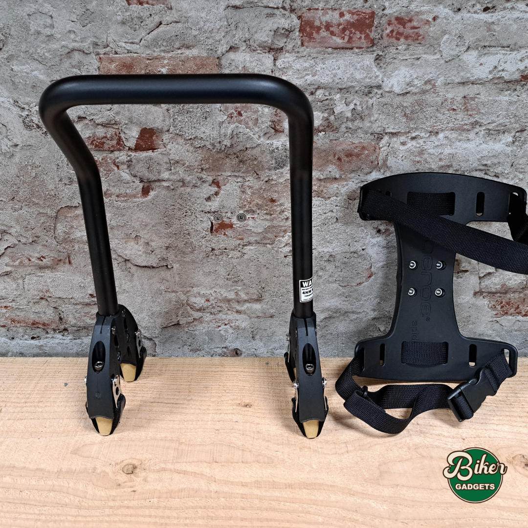 Aeroe Spider Fat Rack