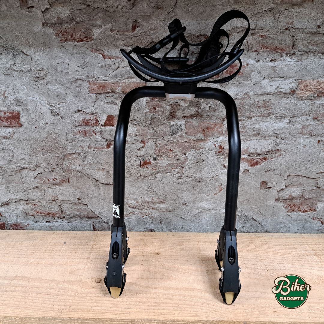 Aeroe Spider Fat Rack