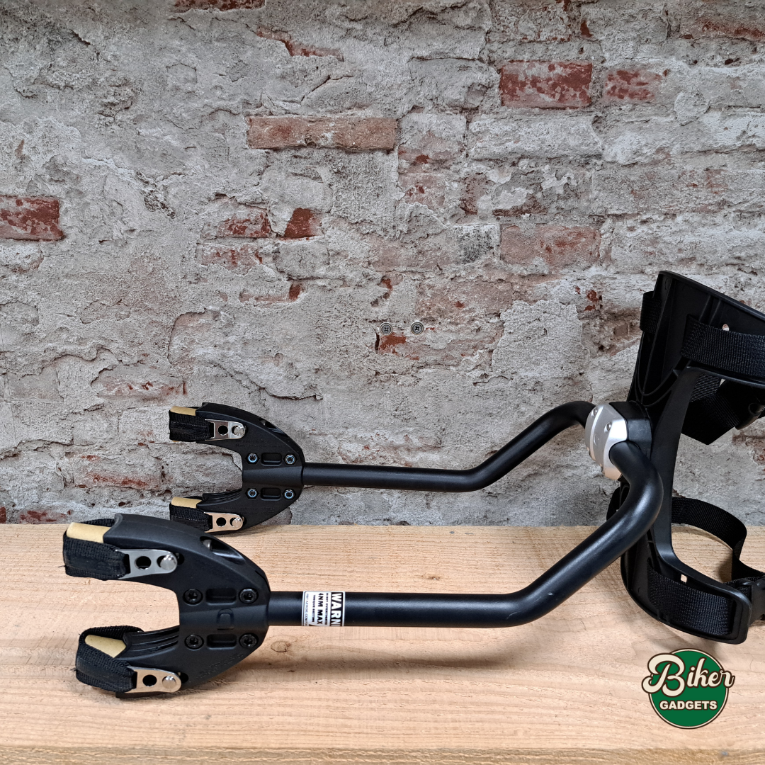 Aeroe Spider Fat Rack