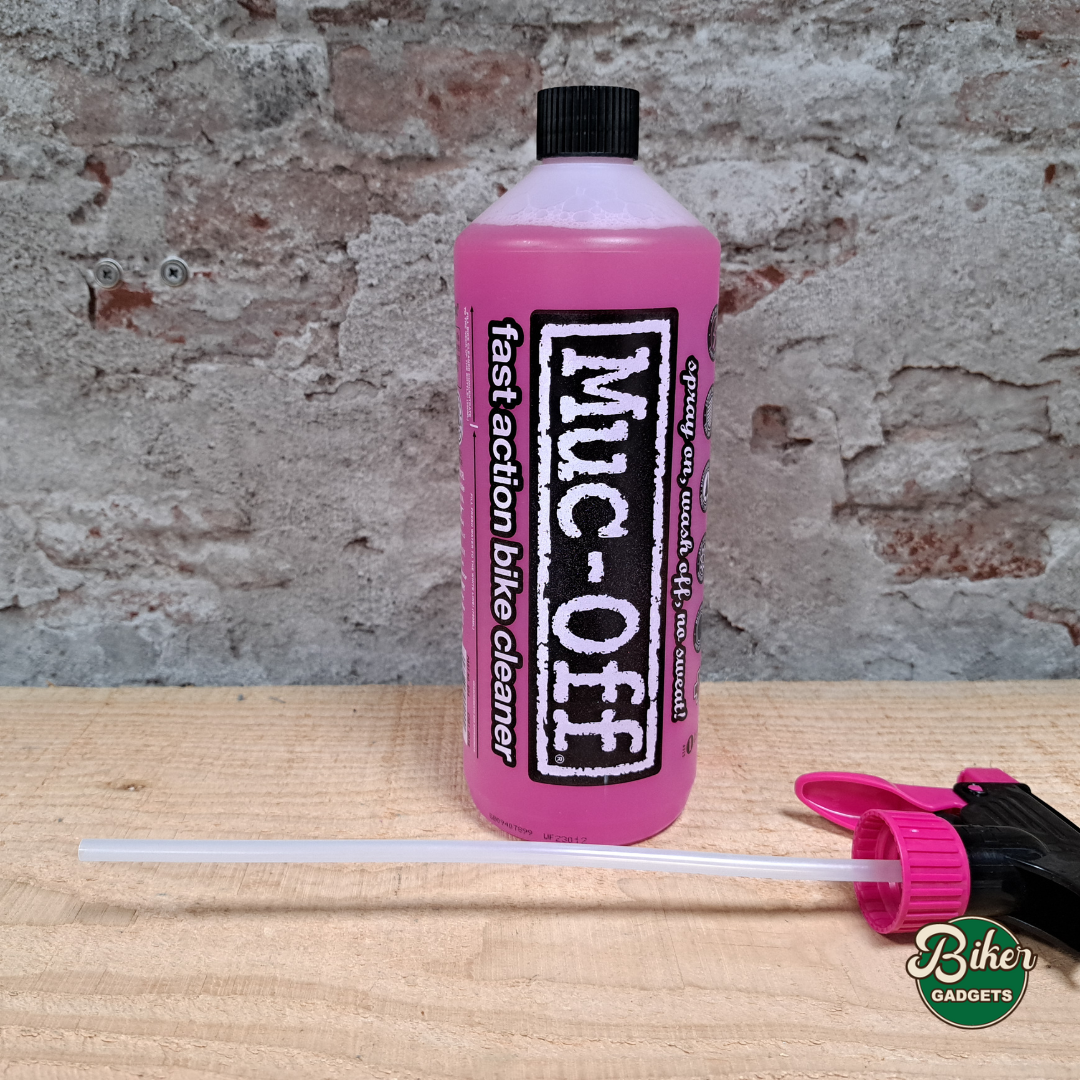 Muc-Off Bike Cleaner