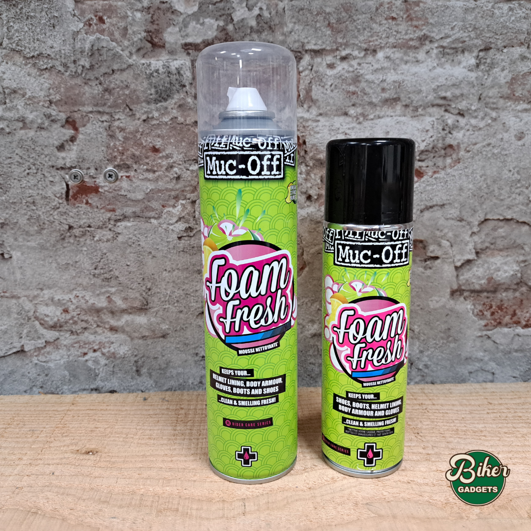 Muc-Off Foam Fresh