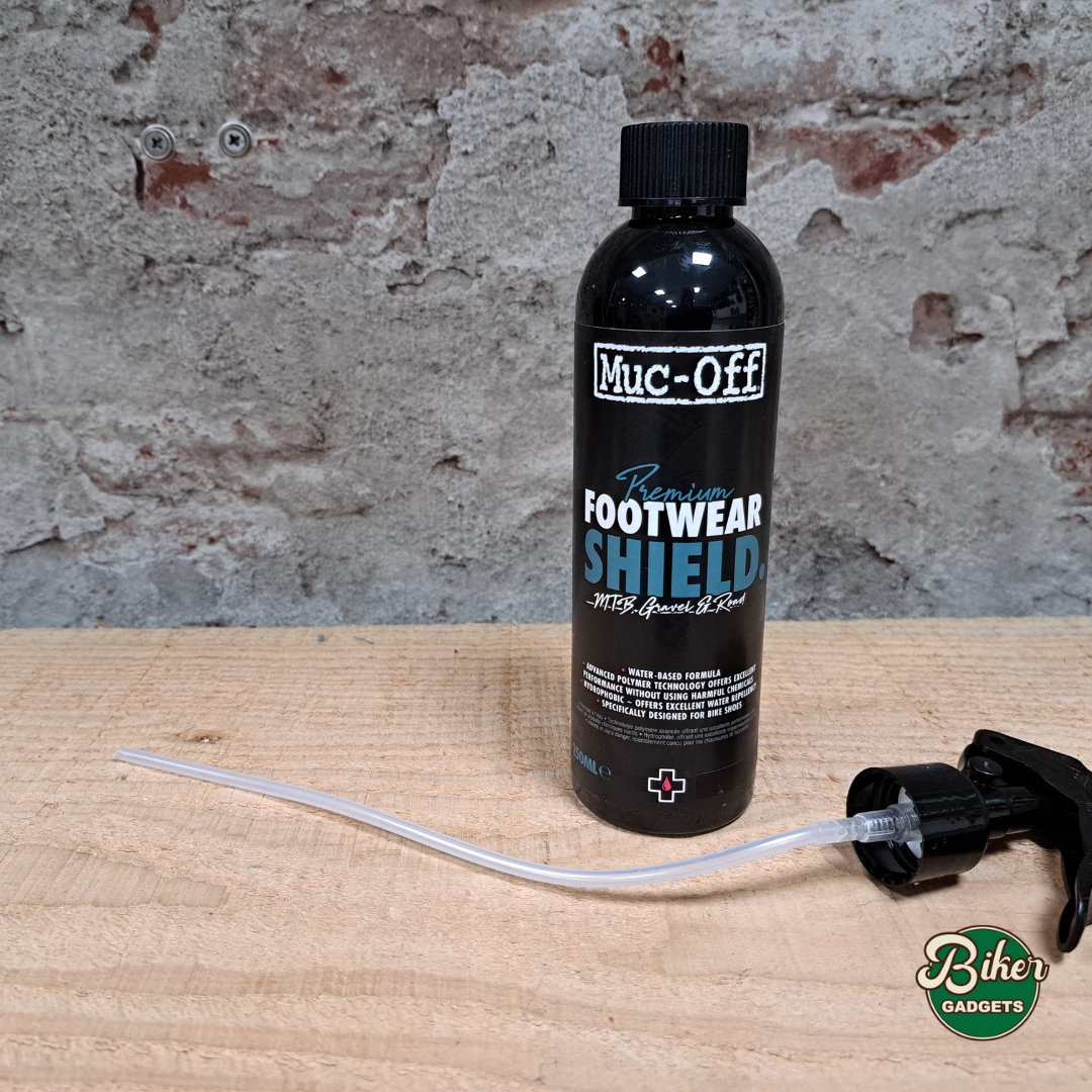 Muc-Off Footwear Shield