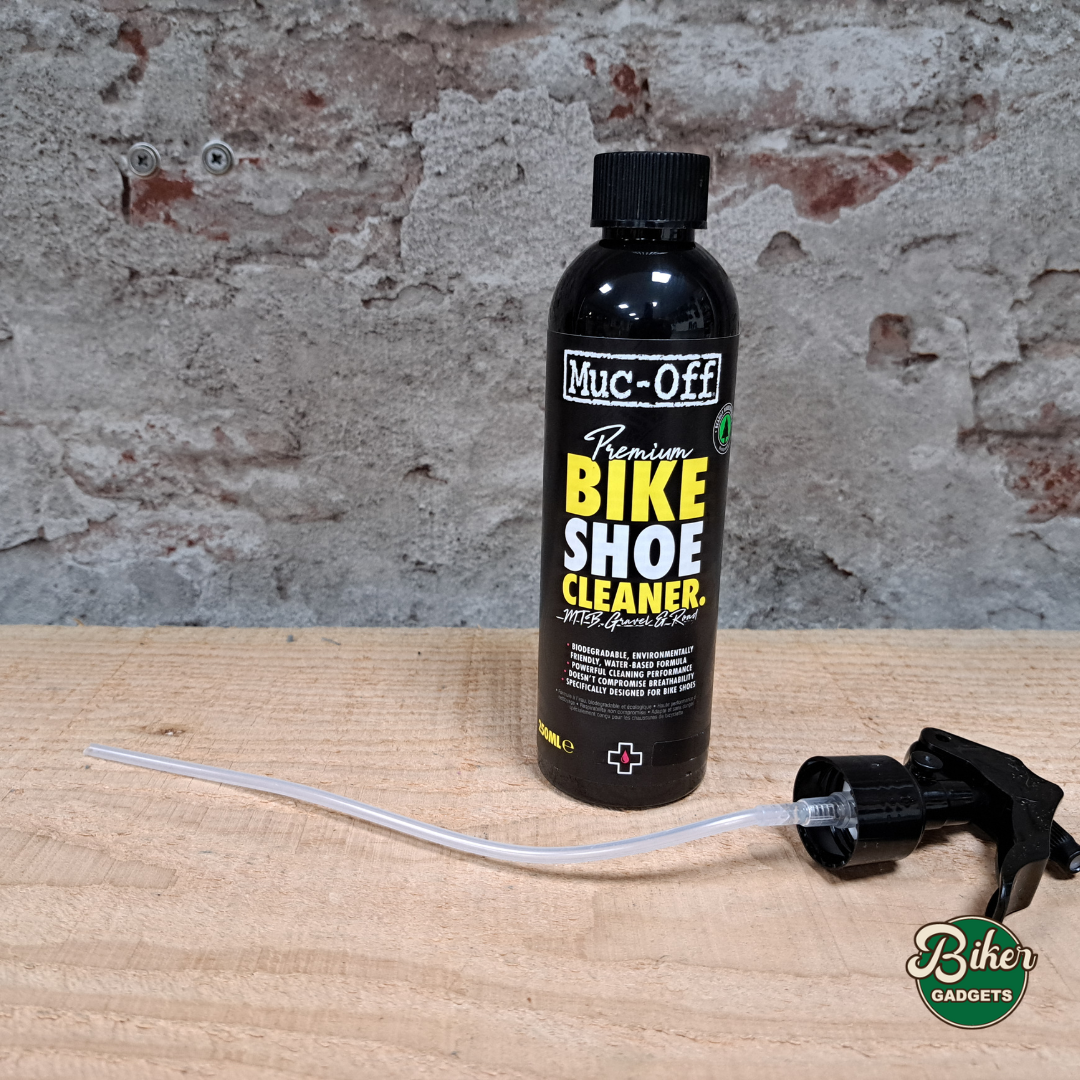 Muc-Off Premium Bike Shoe Cleaner