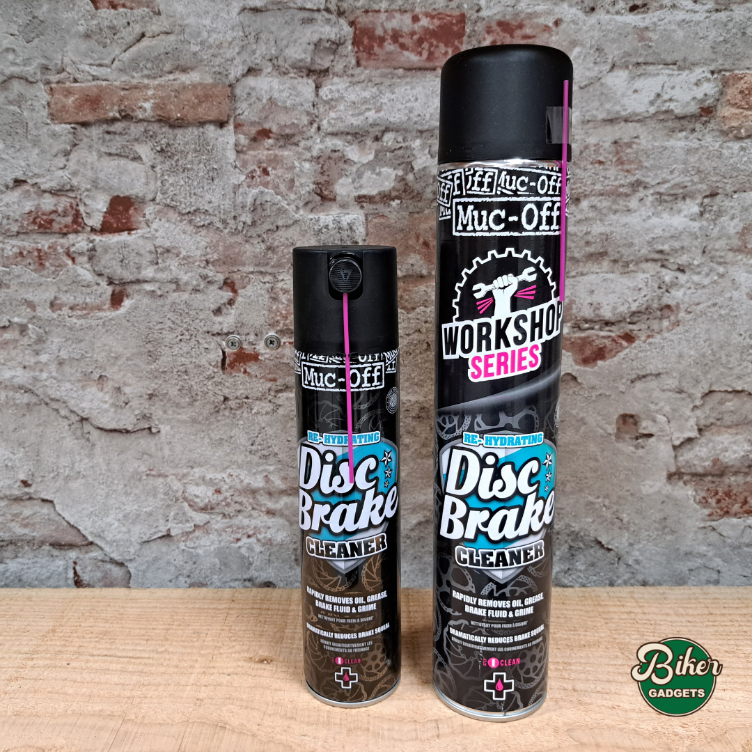 MUC-OFF cycle disc brake cleaner