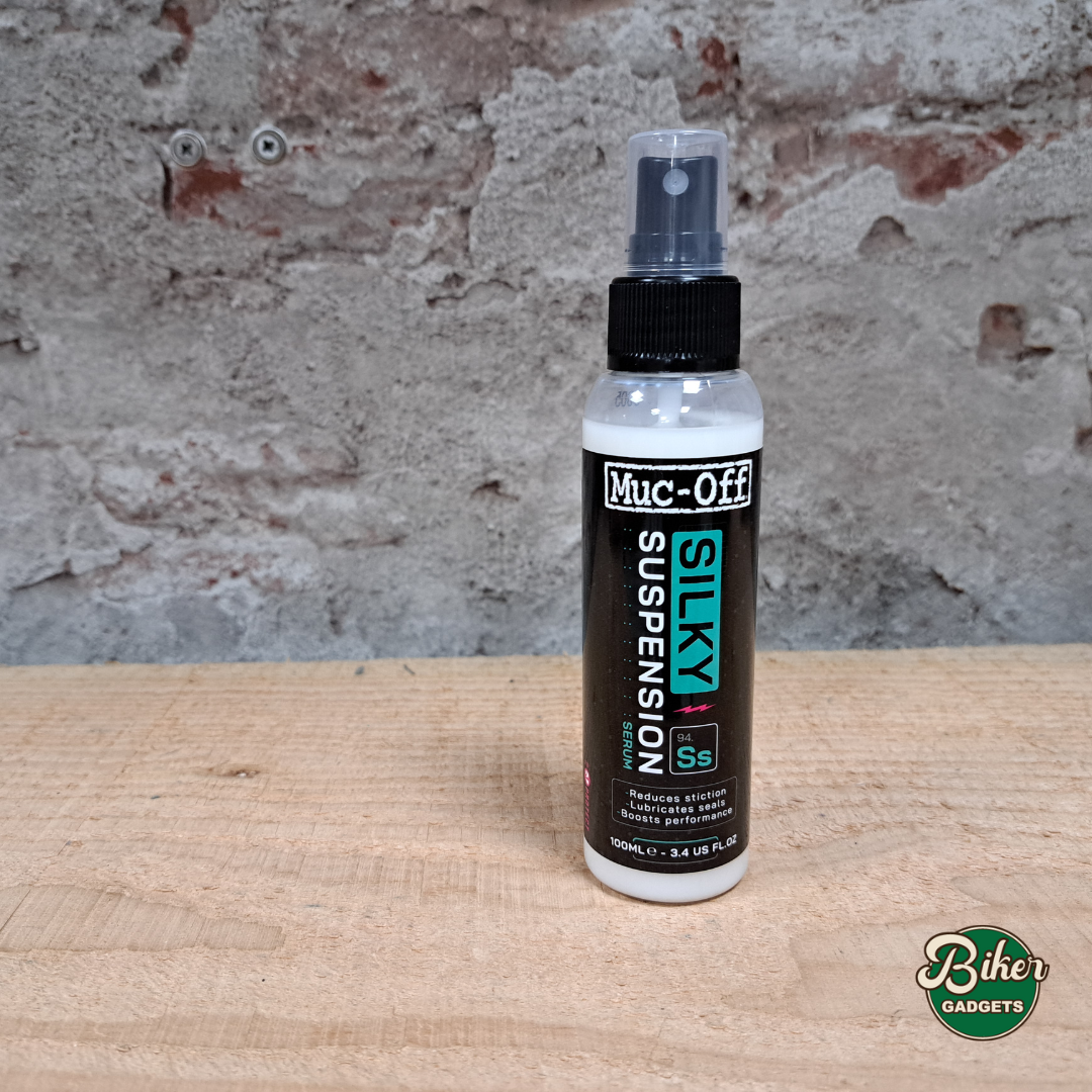 Muc-Off Silky Suspension Serum