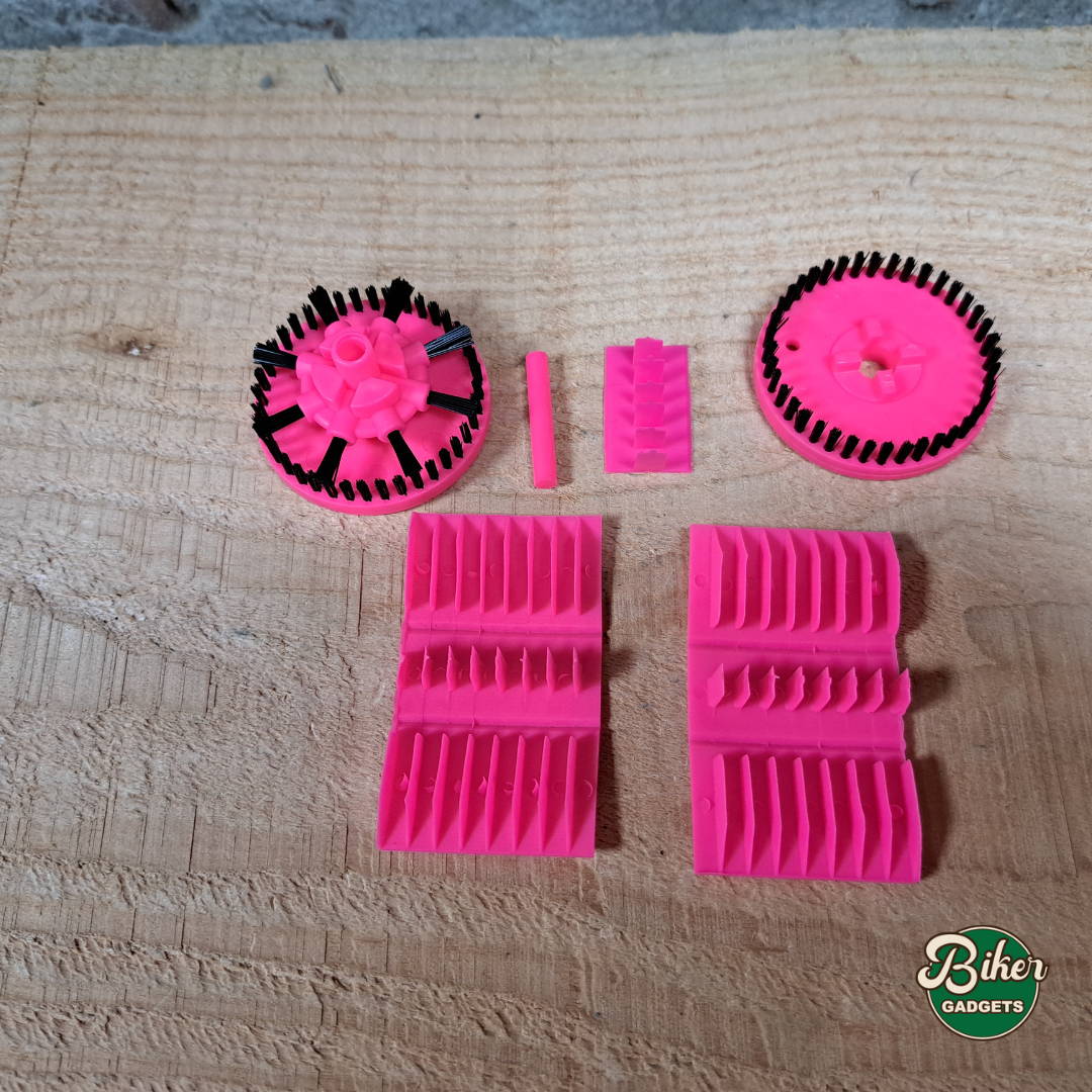 Muc-Off X-3 Dirty Chain Spares