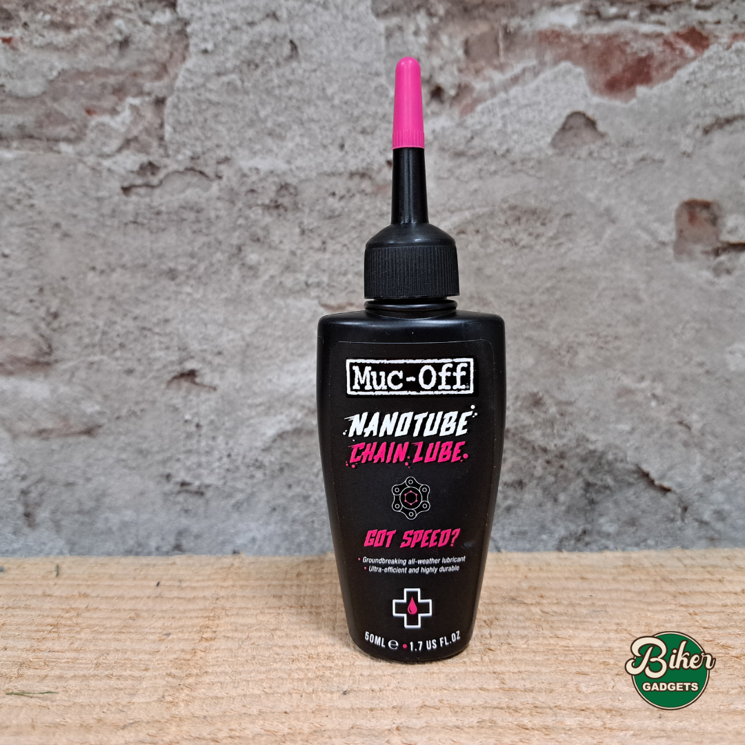Muc-Off Nanotube Chain Lube