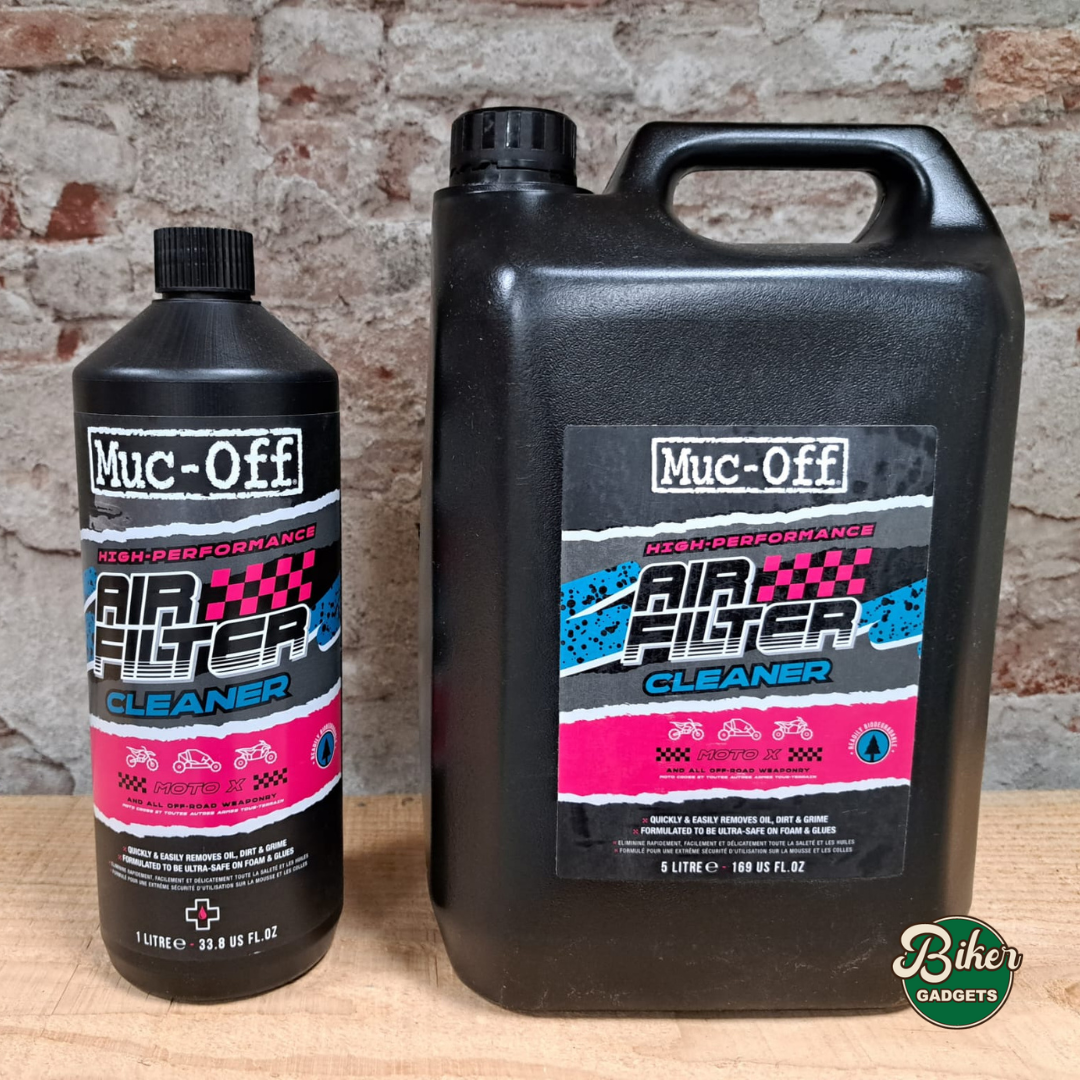 Muc-Off Air Filter Cleaner