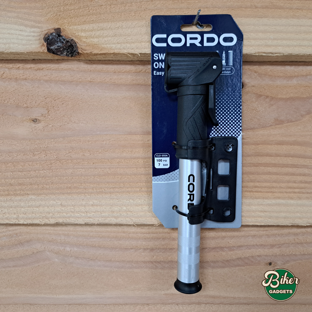 Cordo Easy Mini Switch One/Two Way
