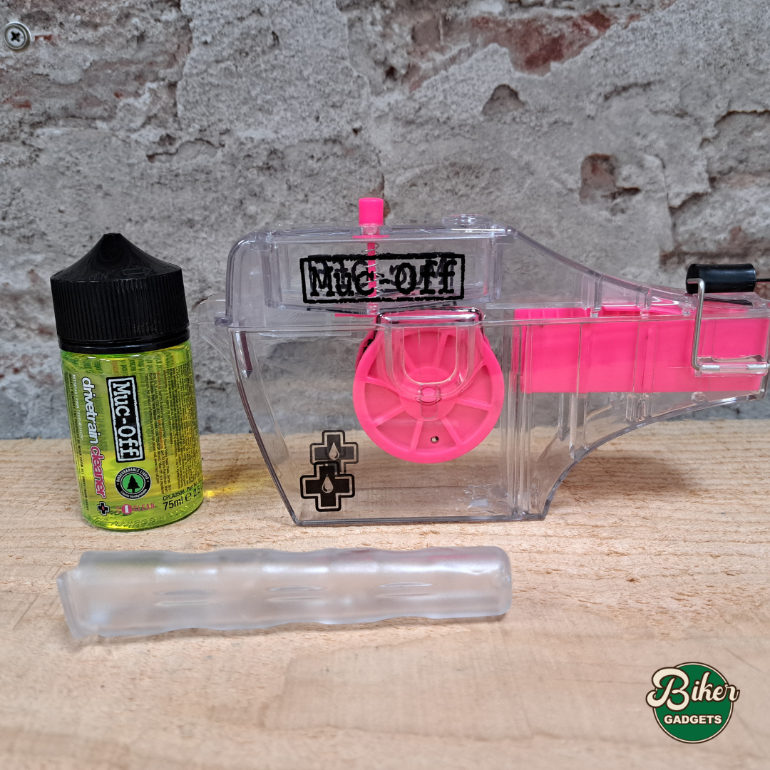 Muc-Off X-3 Dirty Chain Machine