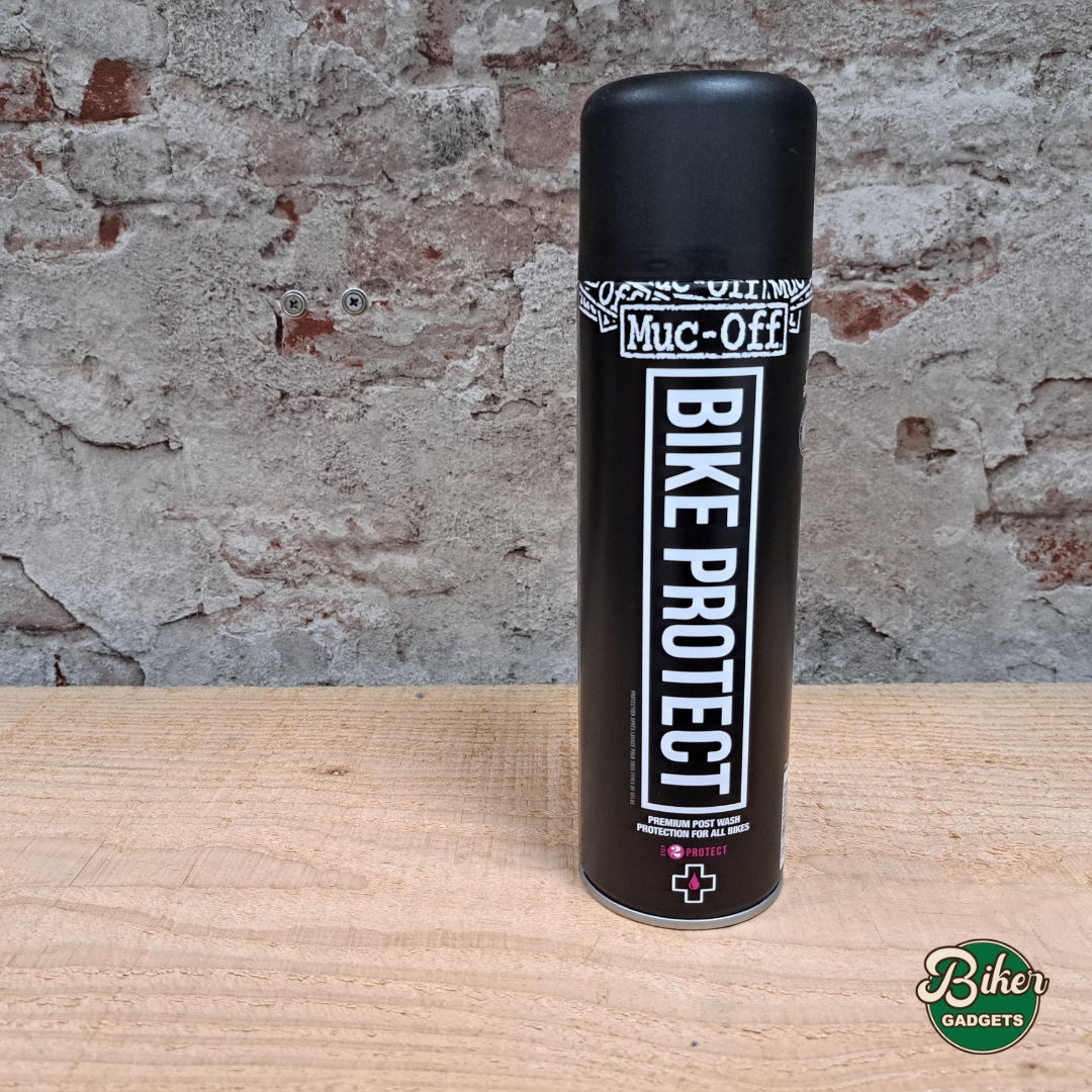 Muc-Off Bike Protect