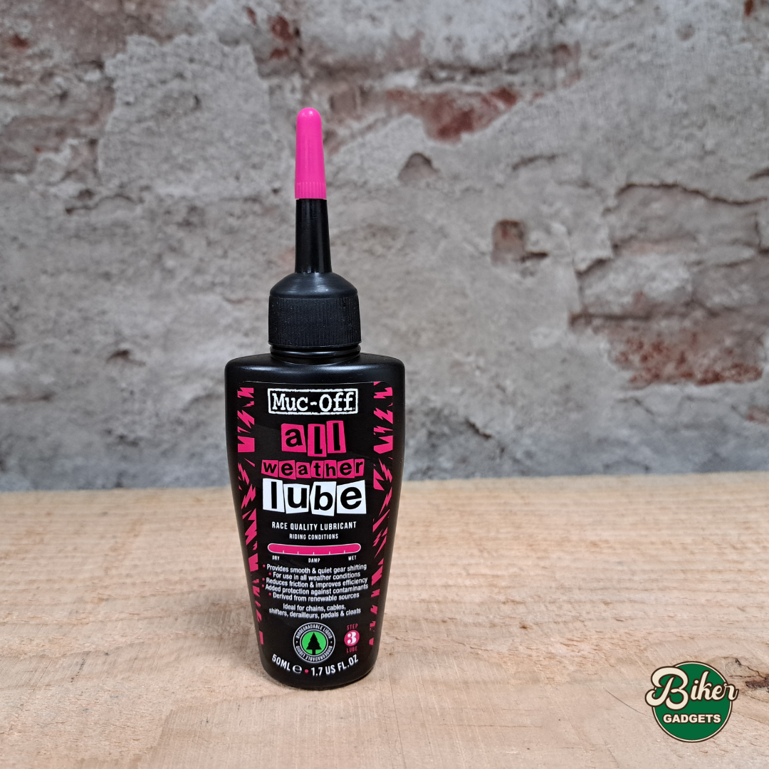 Muc-Off Bike All Weather Lube