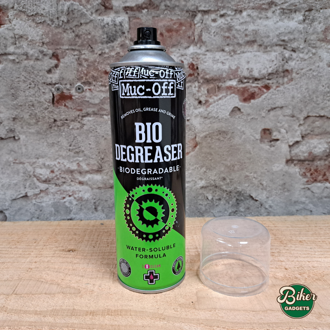 Muc-Off Degreaser Biodegradable