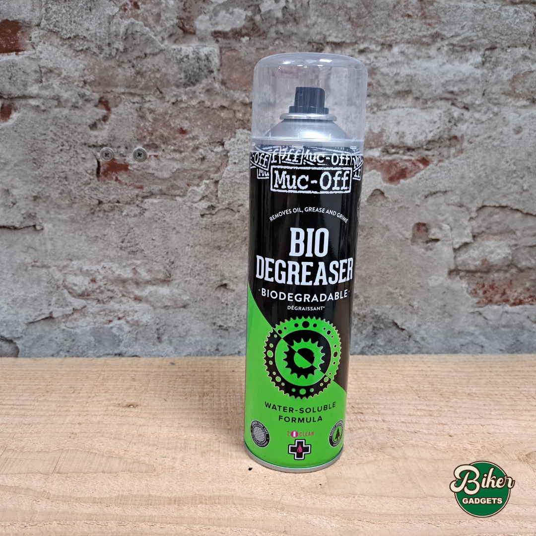Muc-Off Degreaser Biodegradable