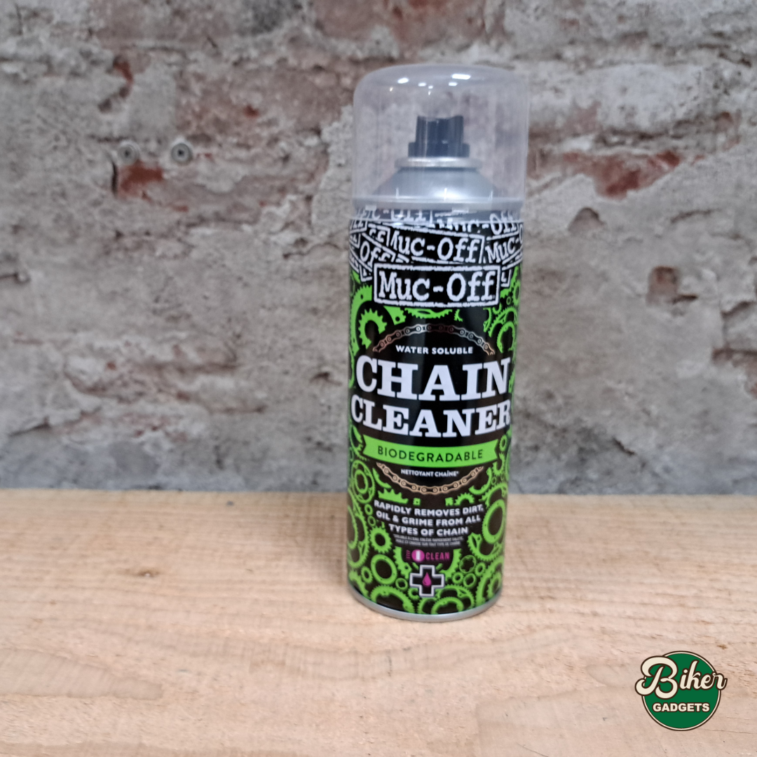 MUC-OFF chain cleaner biodegradable