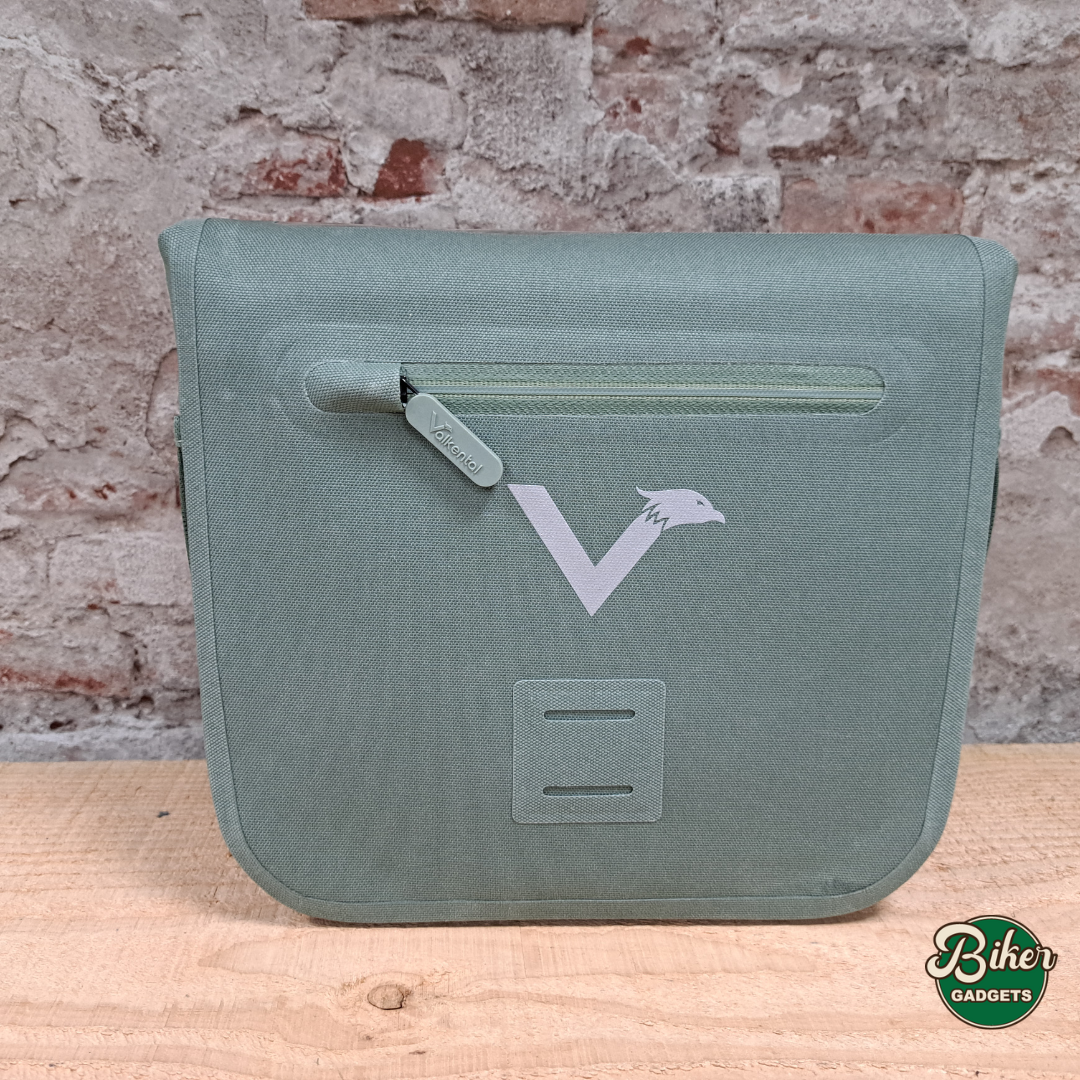 Valkental Frontpack -NIET GESCHIKT VOOR KLICKfix
