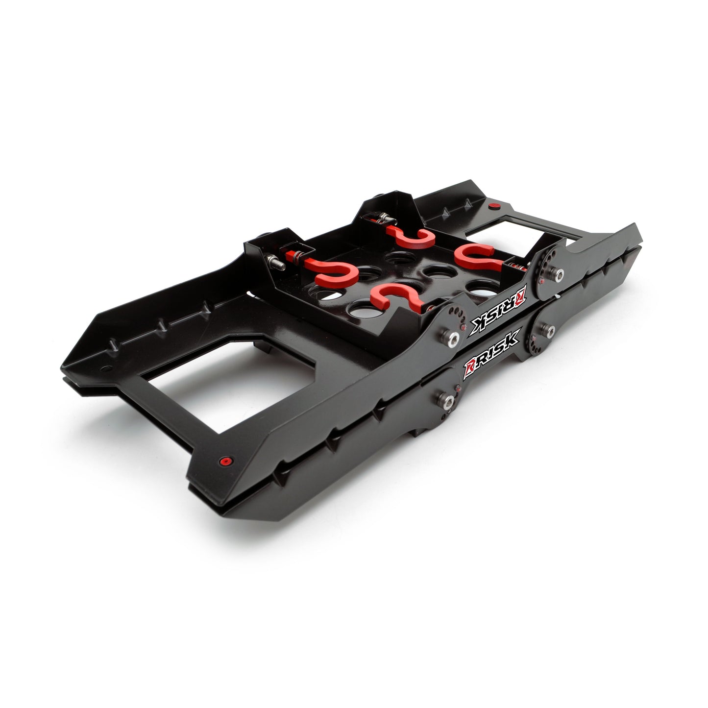 Risk Racing Adjustable Starting Blocks