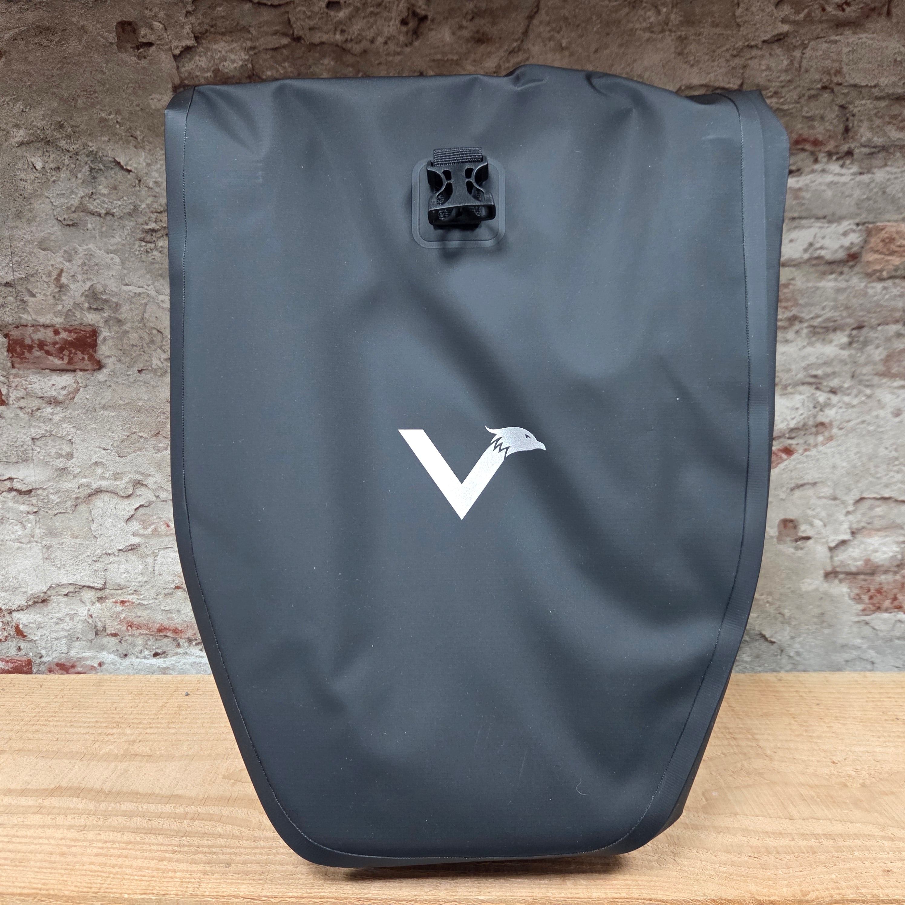 valkental fahrradtasche preisvergleich 28L – Wasserdichte Gepäckträgertasche KrysGo Rote Werkzeug-Aufbewahrung Mit Reiseträger Anzahl:6 Stk.