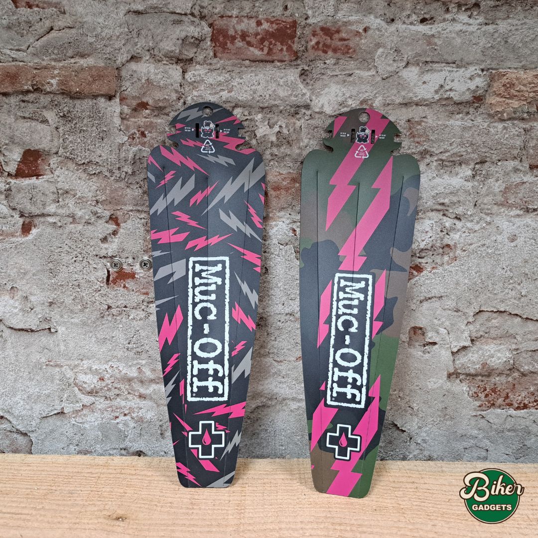 Muc-Off Rear Ride Guard