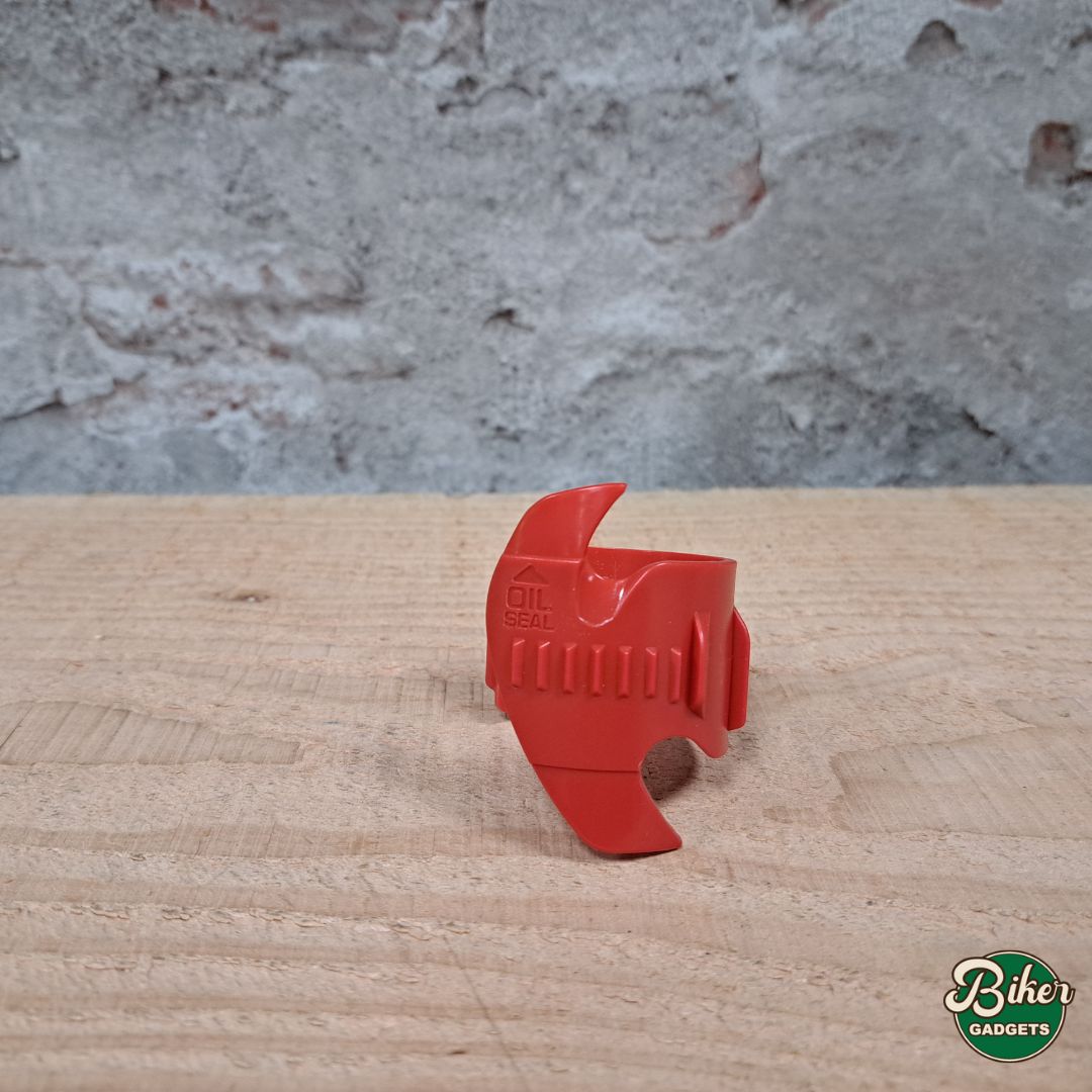 Bike-It Fork Seal Saver Scraper