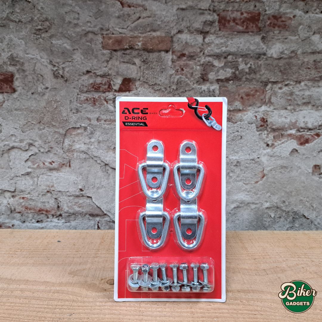 Acebikes D-Ring Essential