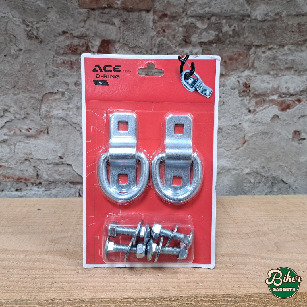 Acebikes D-Ring Pro