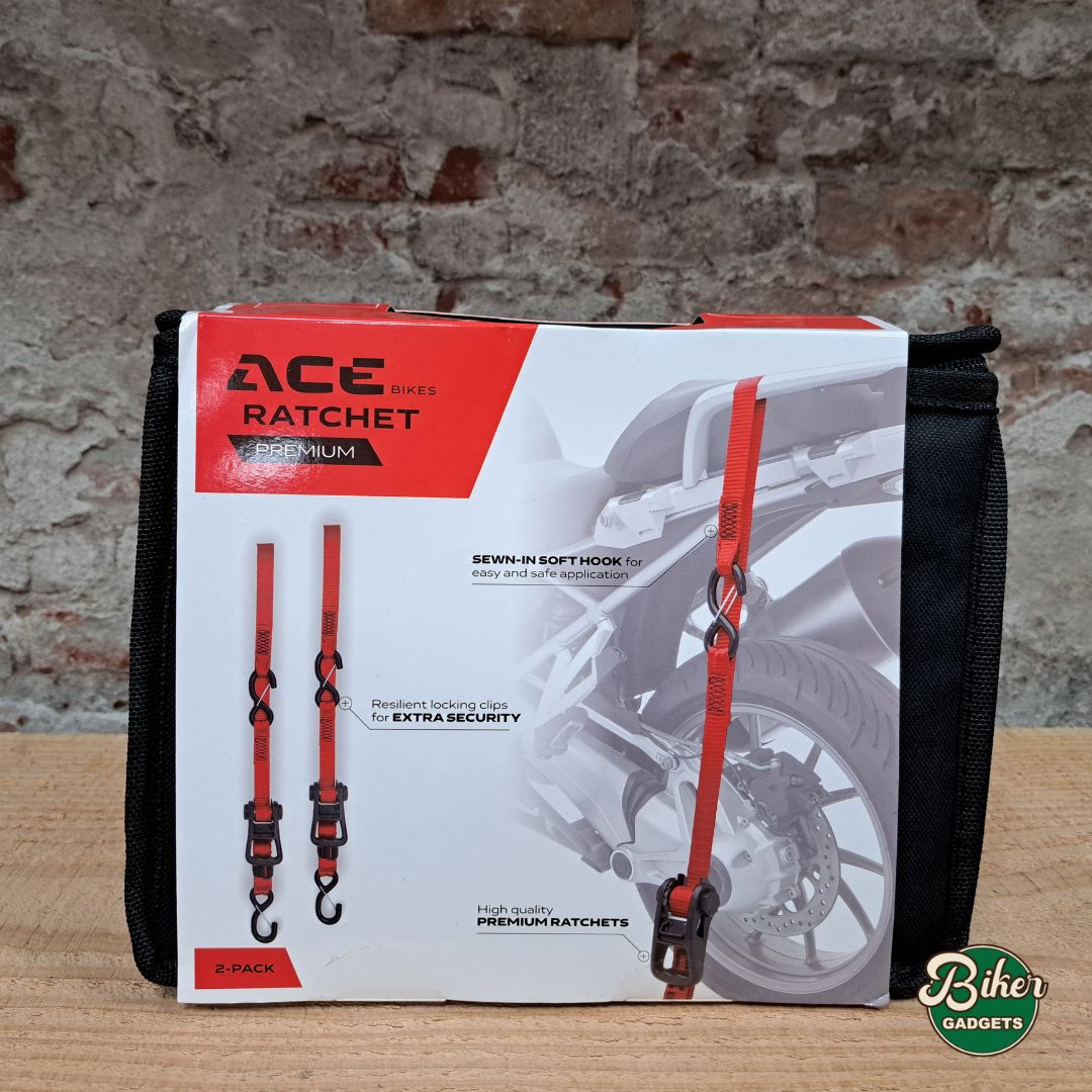 Acebikes Ratchet Premium 2-pack
