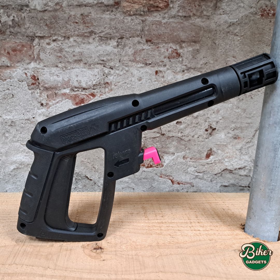 Muc-Off Pressure Washer Pistol