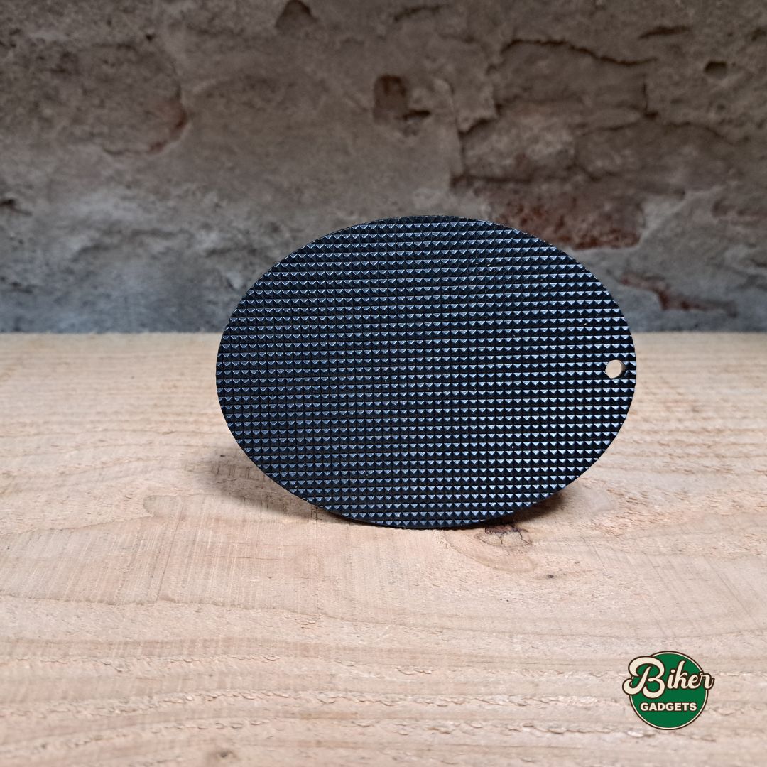 Bike It Oval Stand Pad