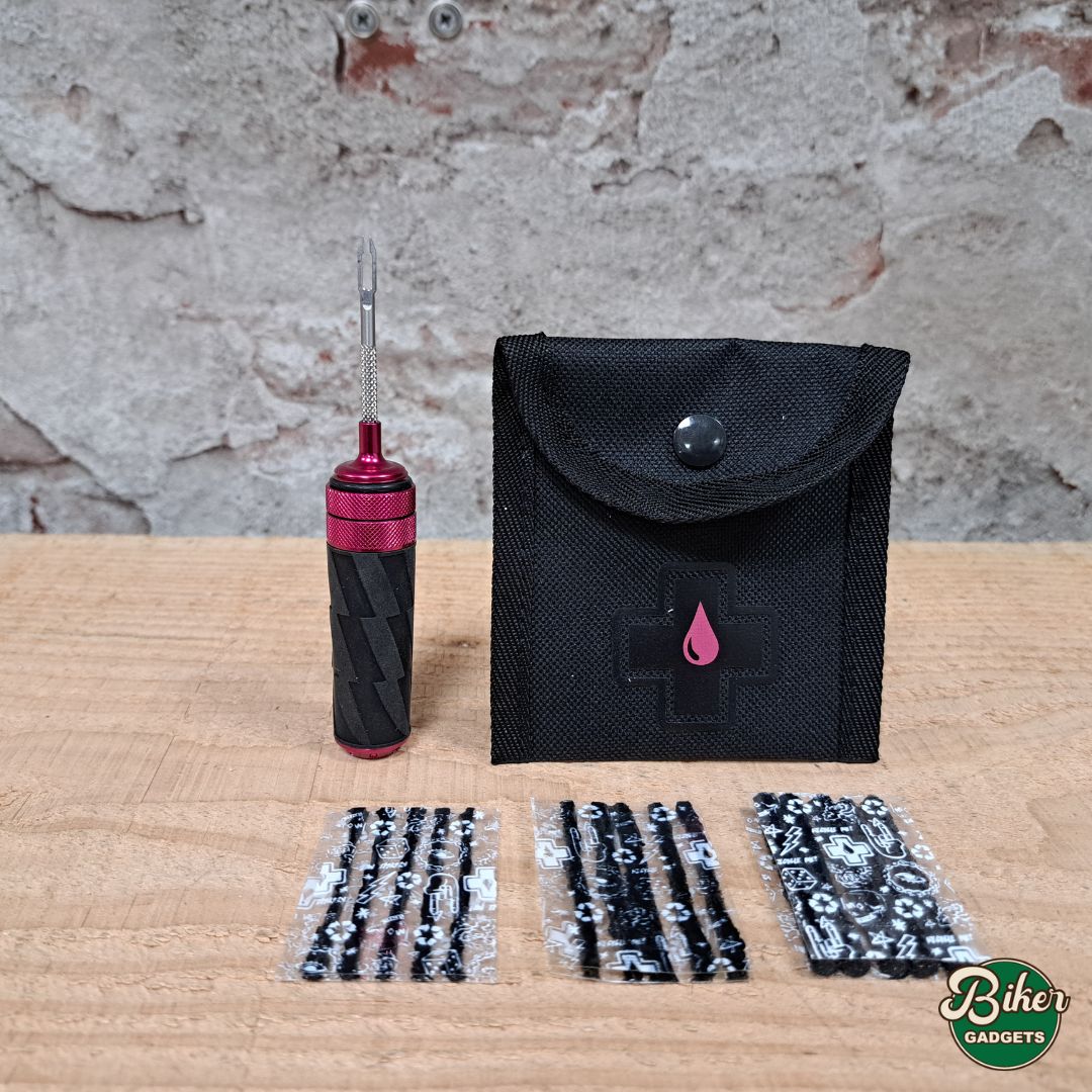 Muc-Off Precision Tubeless Repair Capsule