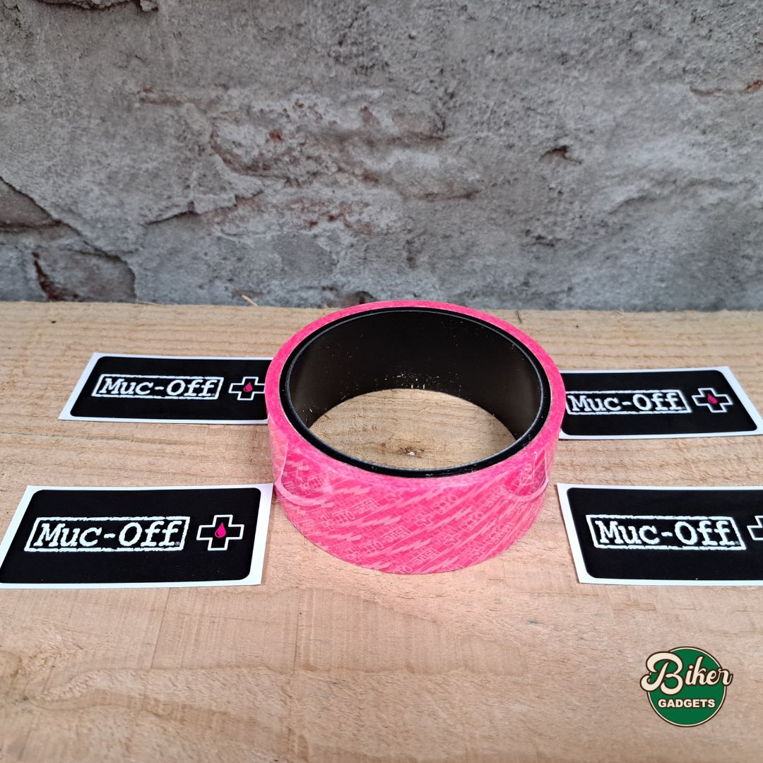 Muc-Off Tubeless Rim Tape