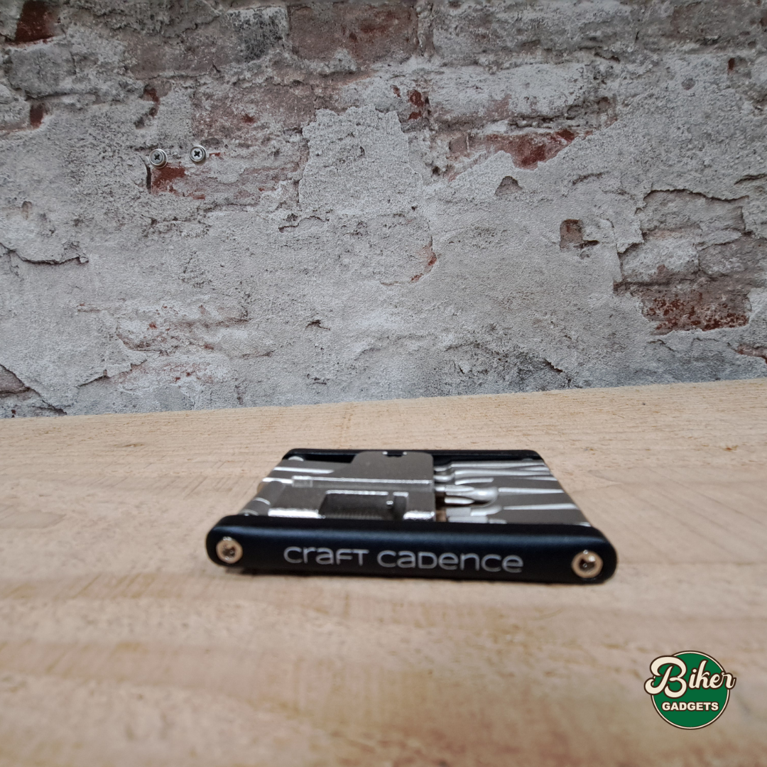 Craft Cadence Multi-tool 17-in-1 ( 114 gram)