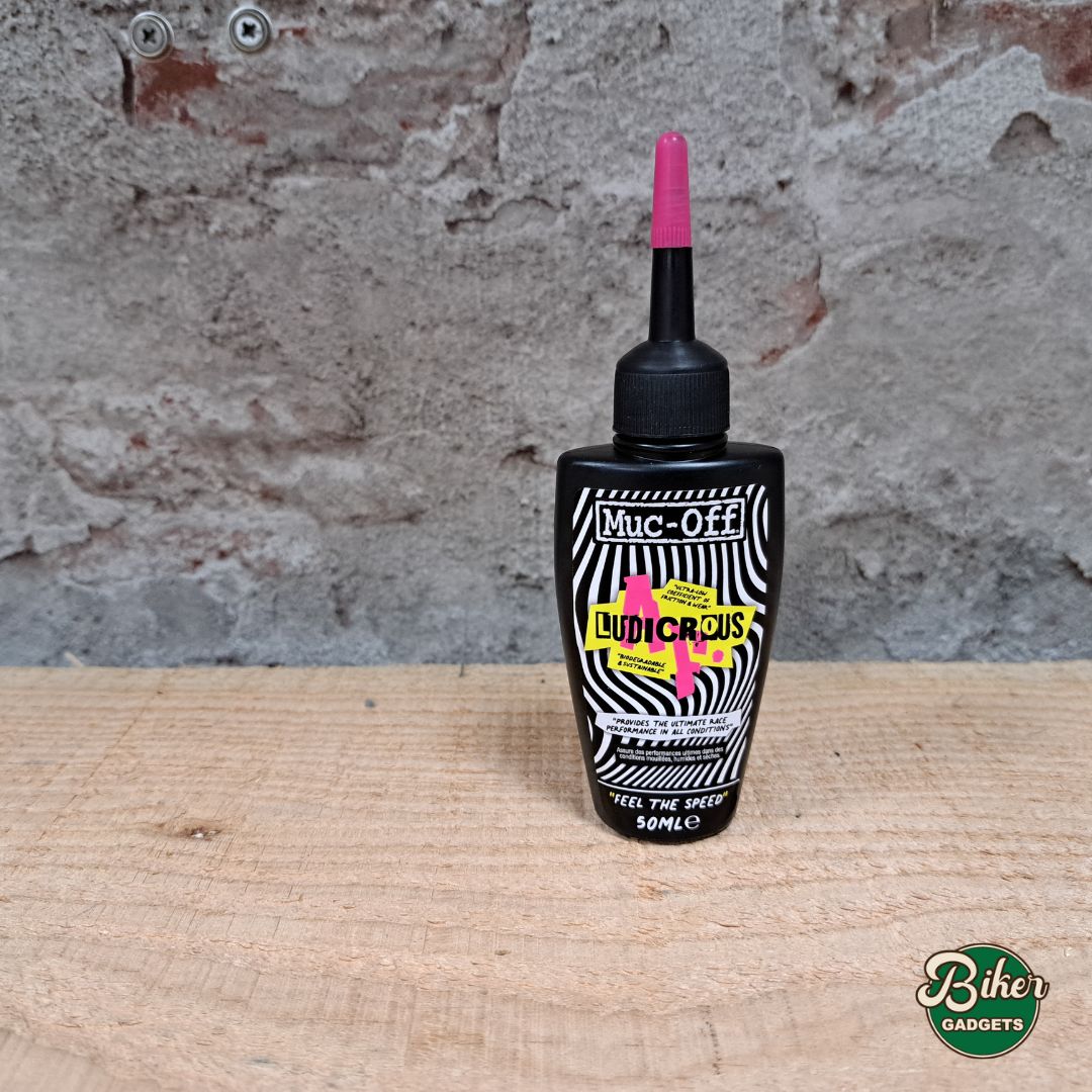Muc-Off Ludicrous