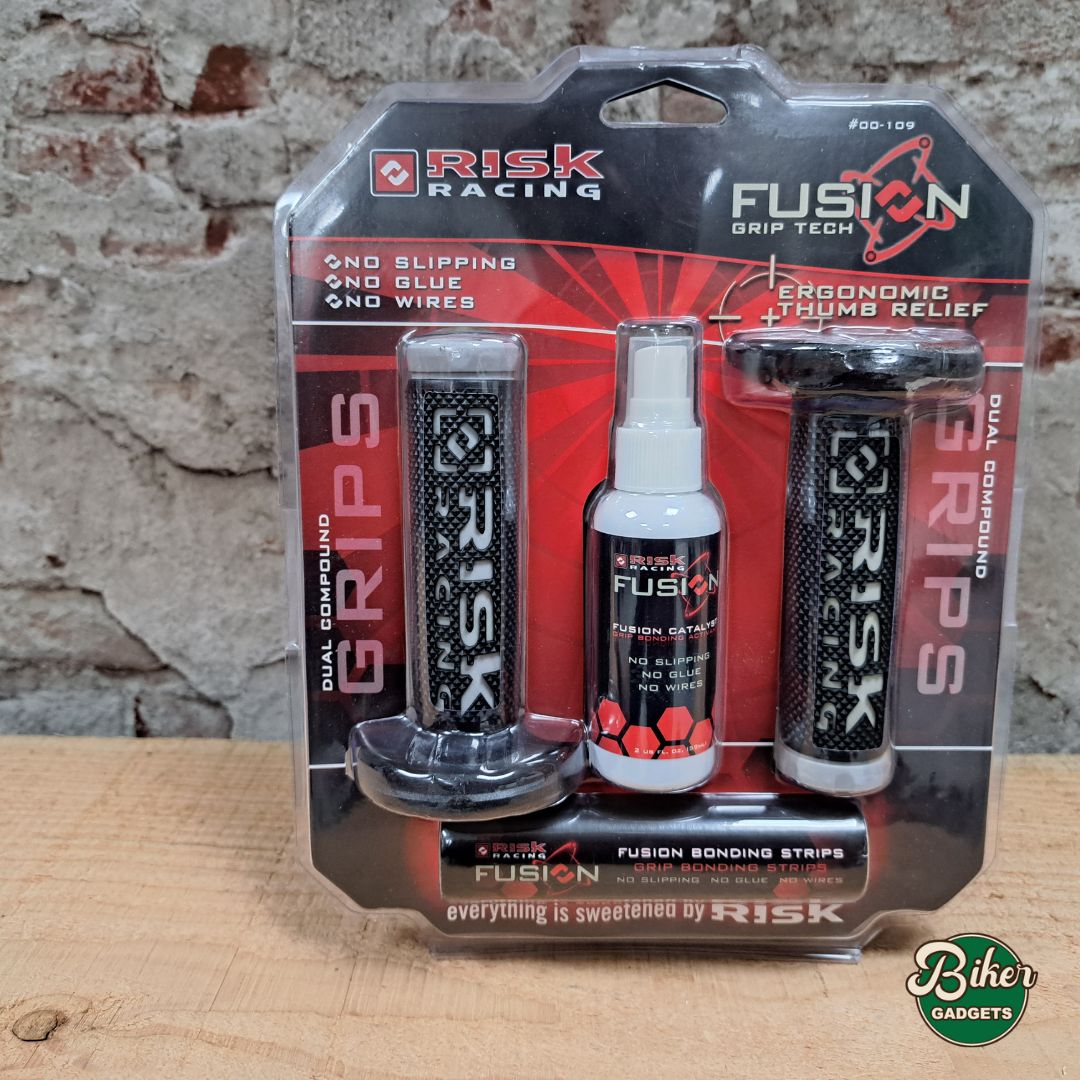 Risk Racing Fusion Grip