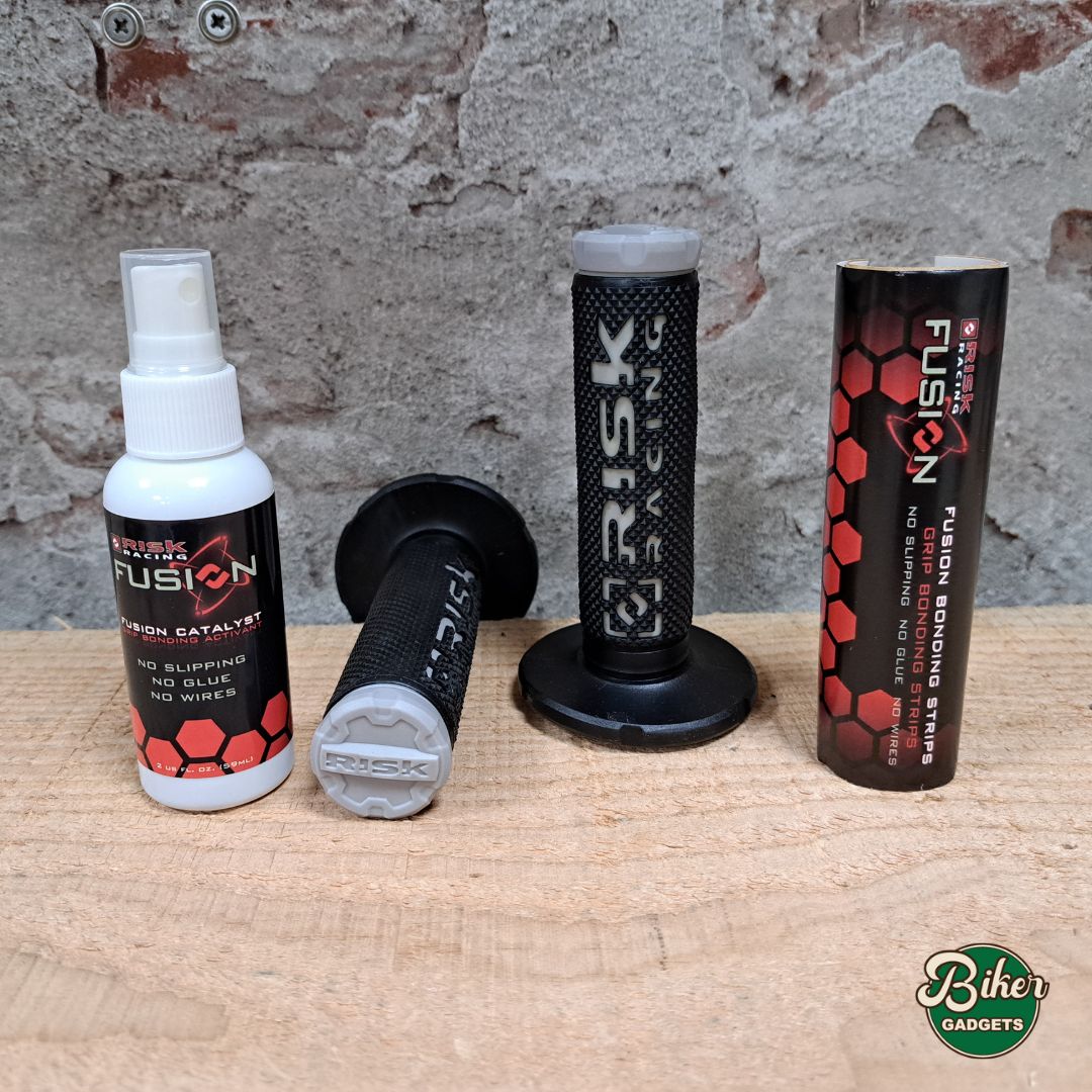 Risk Racing Fusion Grip