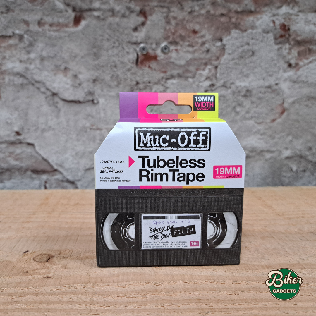 Muc-Off Tubeless Rim Tape