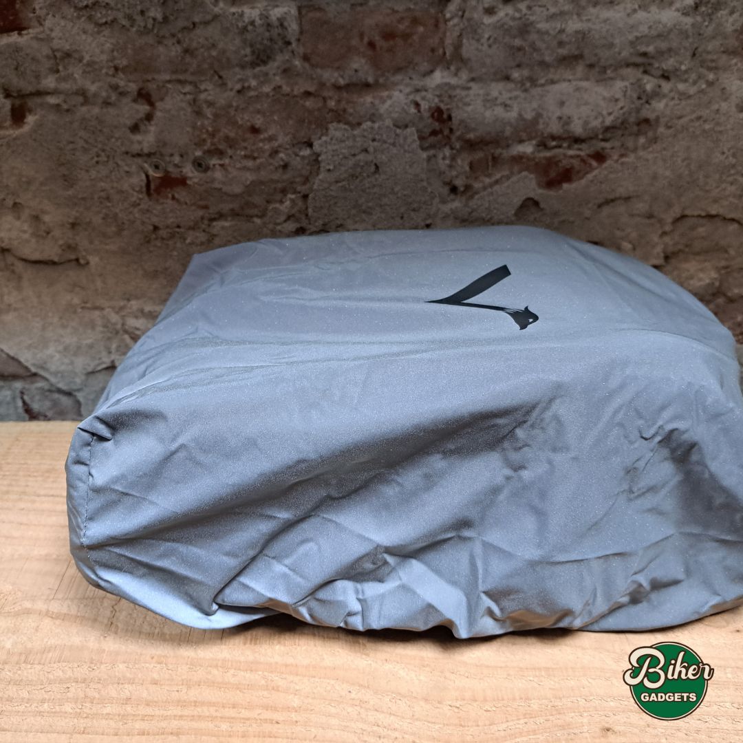 Valkental reflecterende regenhoes voor Trunk Bag