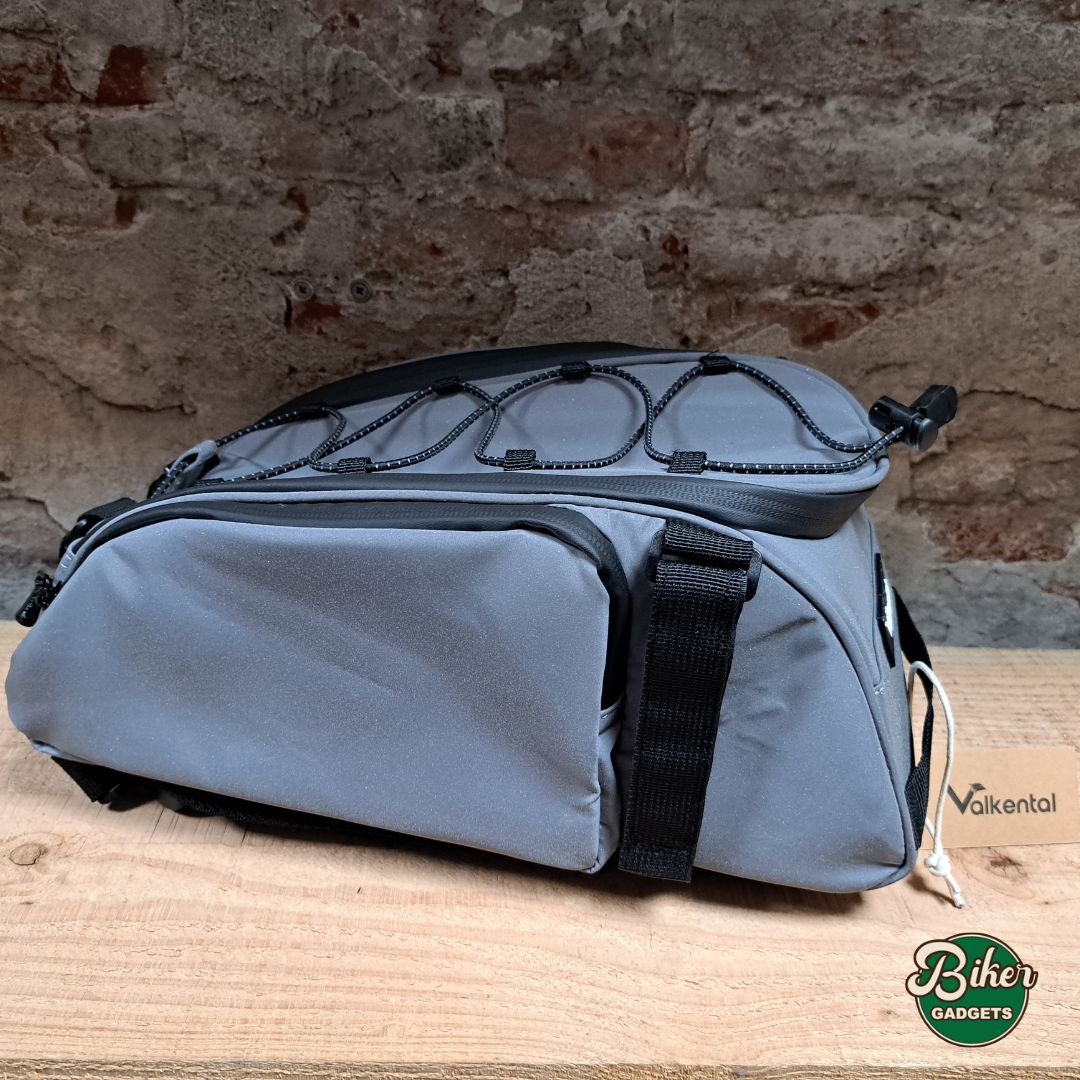 Valkental Trunk Bag
